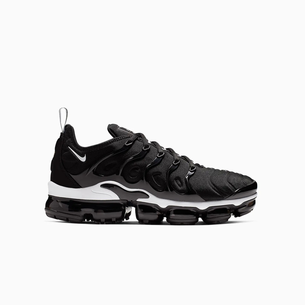 Men's Air Vapormax Plus 'Overbranding Black'