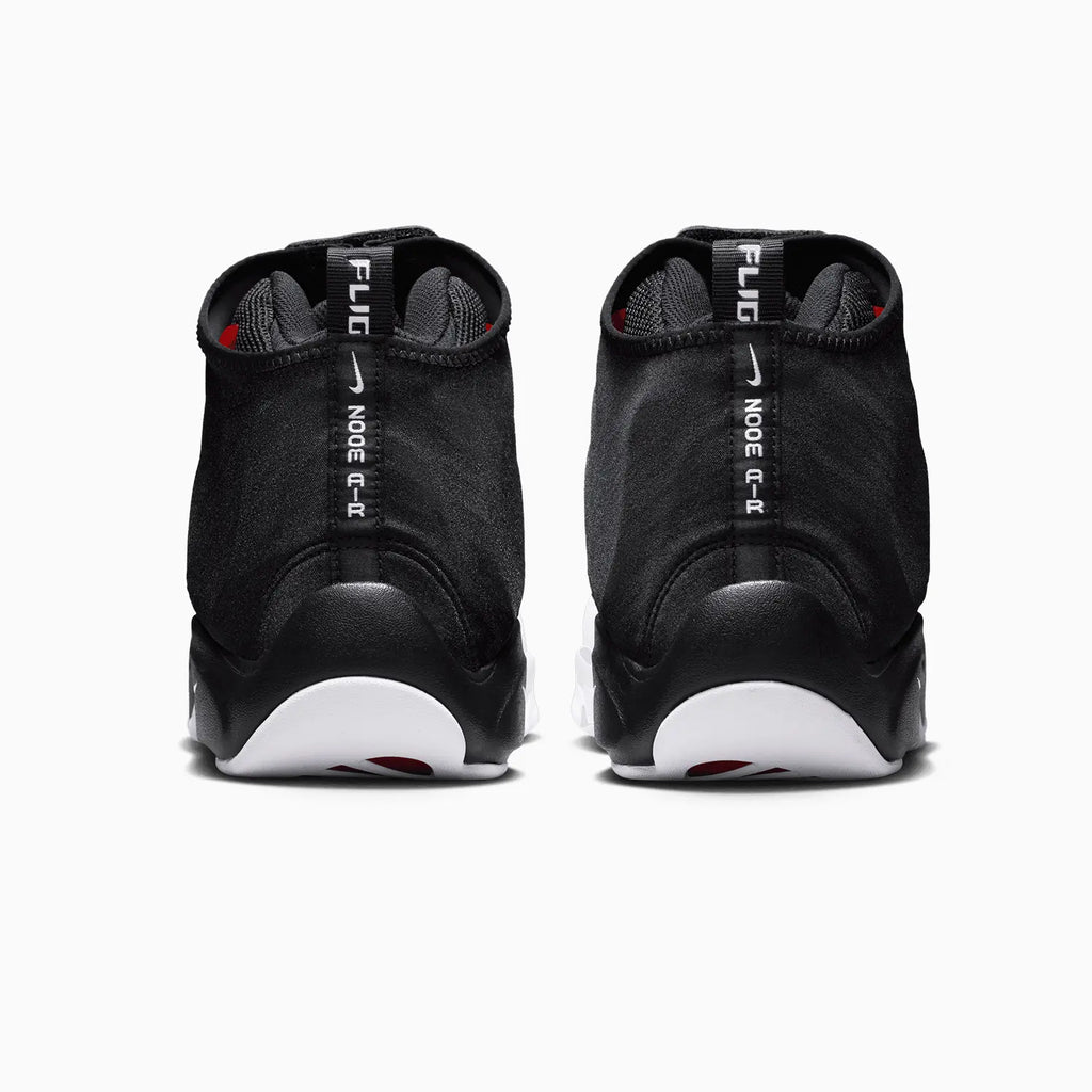 Air Zoom Flight The Glove 'Black White OG' para hombre