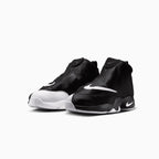 Air Zoom Flight The Glove 'Black White OG' para hombre
