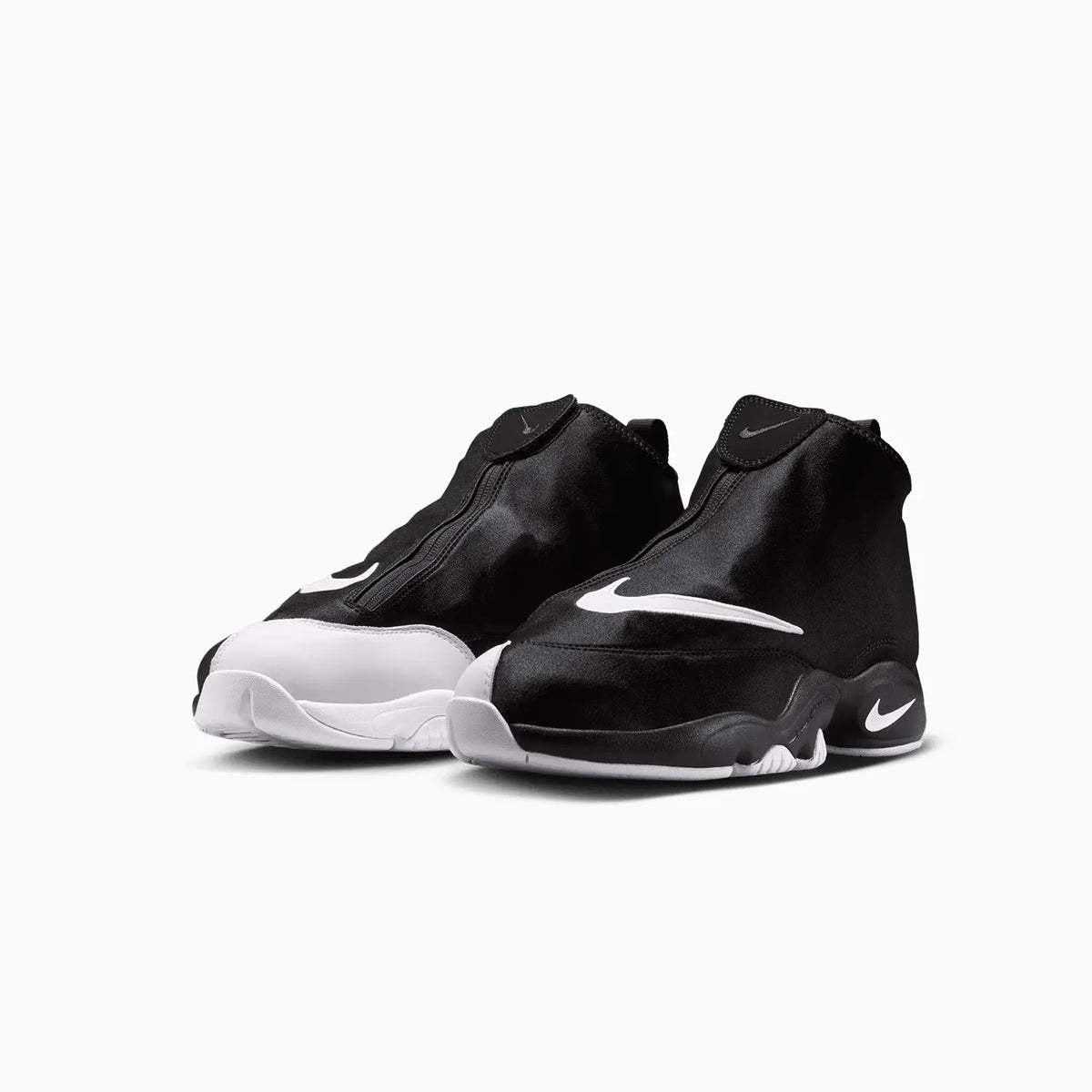 Men's Air Zoom Flight The Glove 'Black White OG'