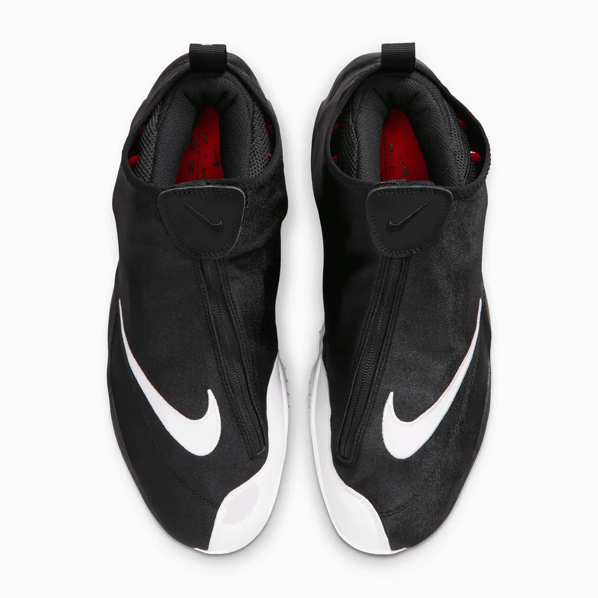 Men's Air Zoom Flight The Glove 'Black White OG'