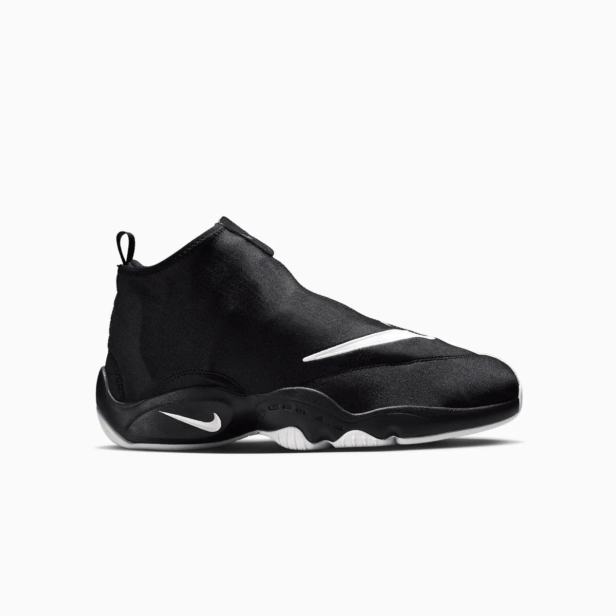Men's Air Zoom Flight The Glove 'Black White OG'