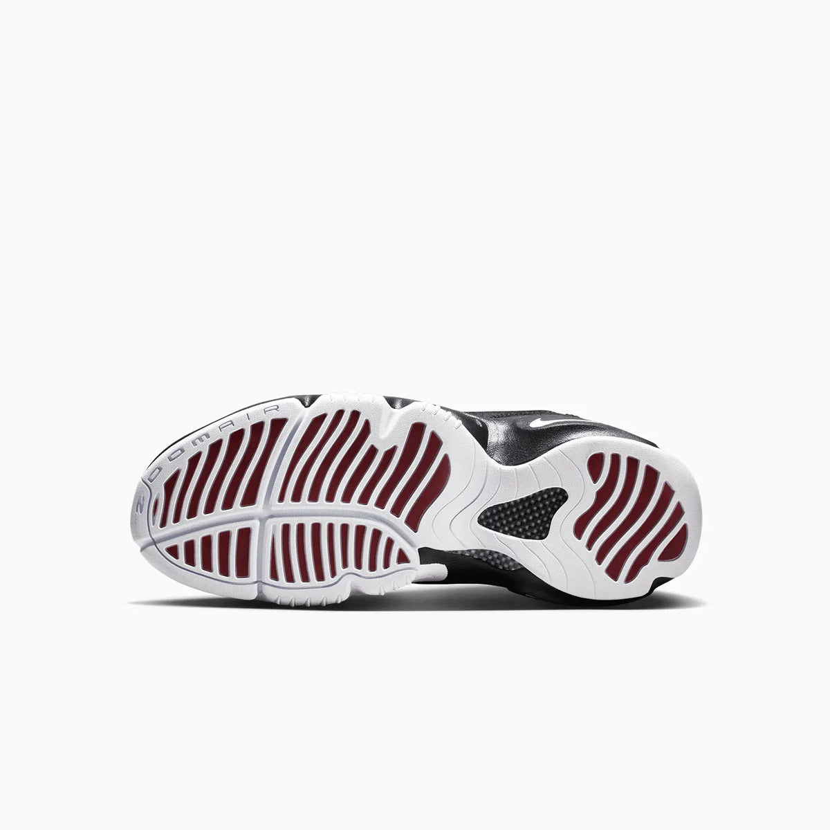Men's Air Zoom Flight The Glove 'Black White OG'