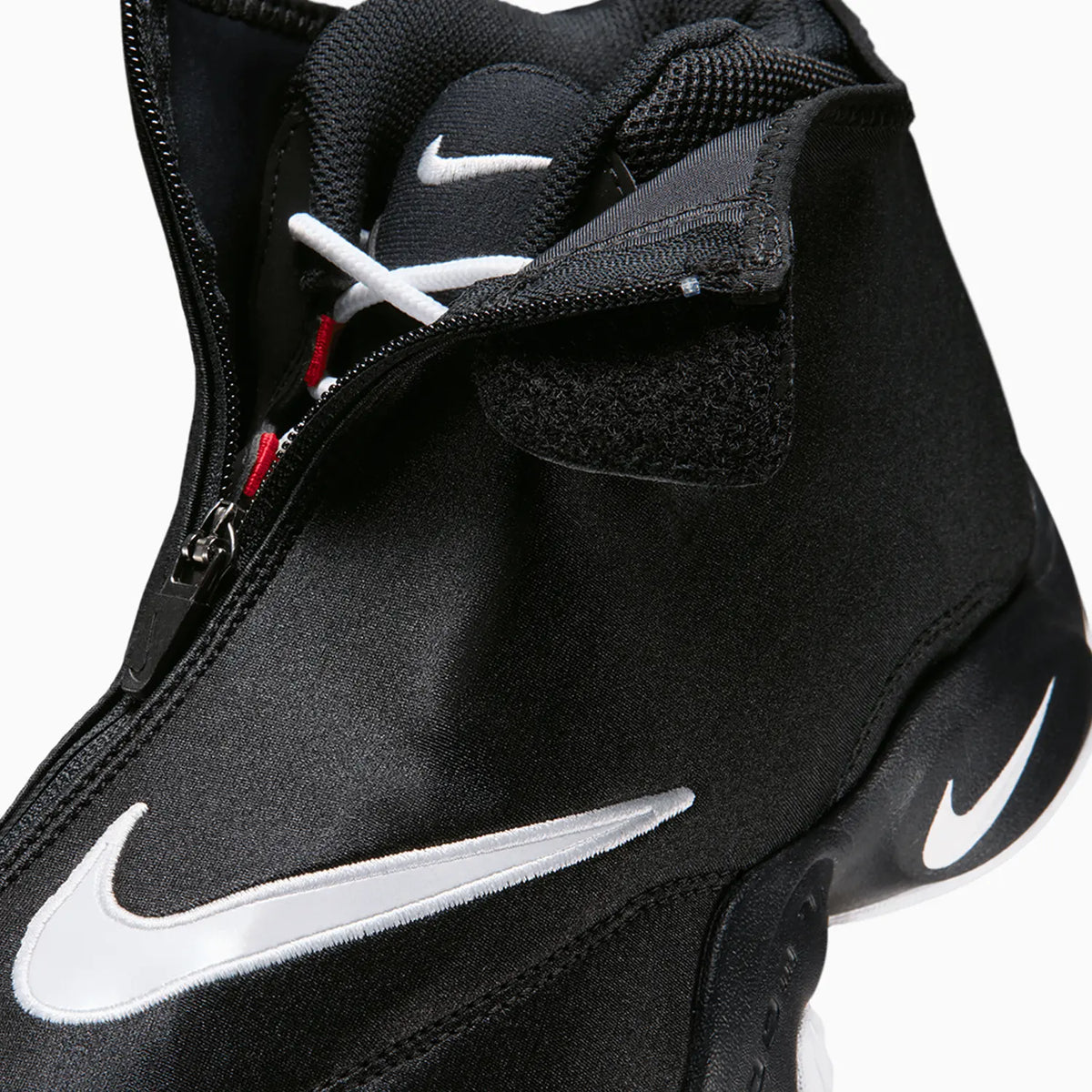 Air Zoom Flight The Glove 'Black White OG' para hombre