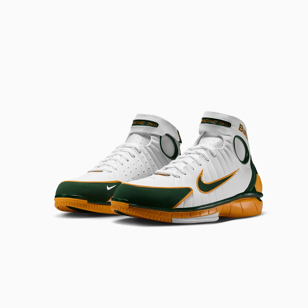 Men's Air Zoom Huarache 2K4 'Sue Bird'