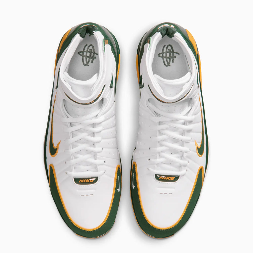 Men's Air Zoom Huarache 2K4 'Sue Bird'
