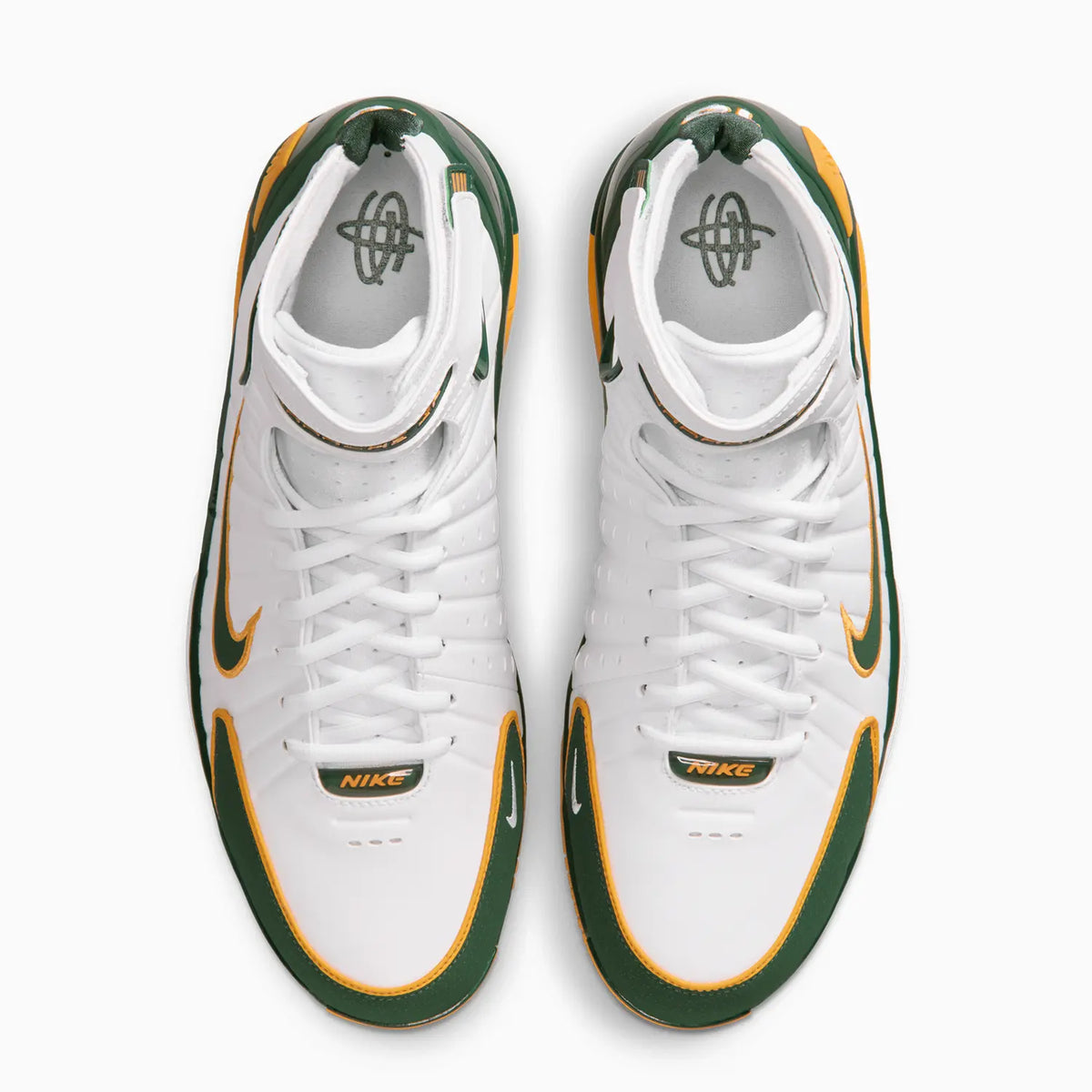 Men's Air Zoom Huarache 2K4 'Sue Bird'