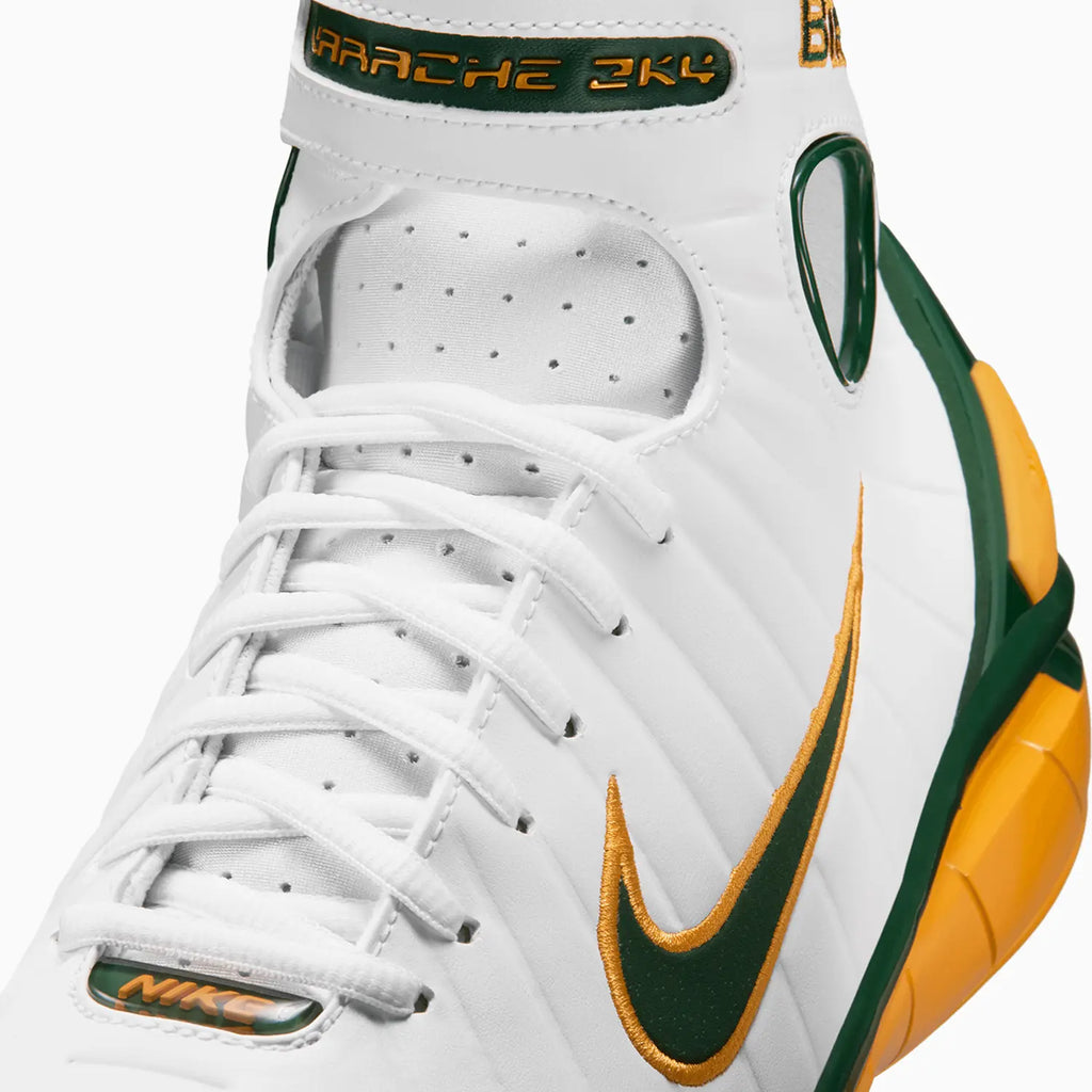 Men's Air Zoom Huarache 2K4 'Sue Bird'