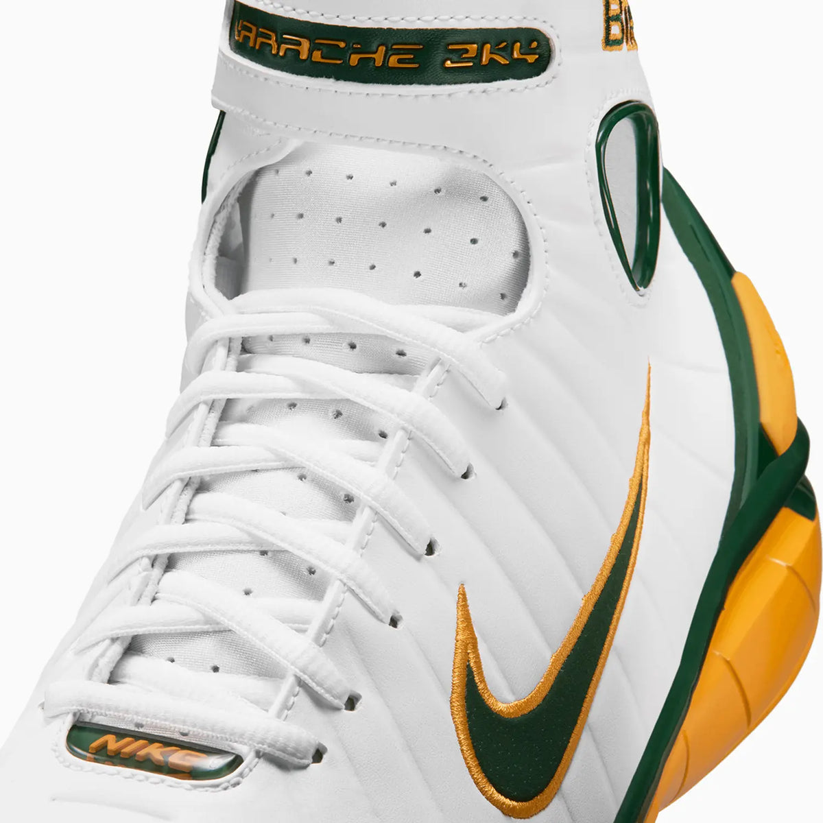 Men's Air Zoom Huarache 2K4 'Sue Bird'