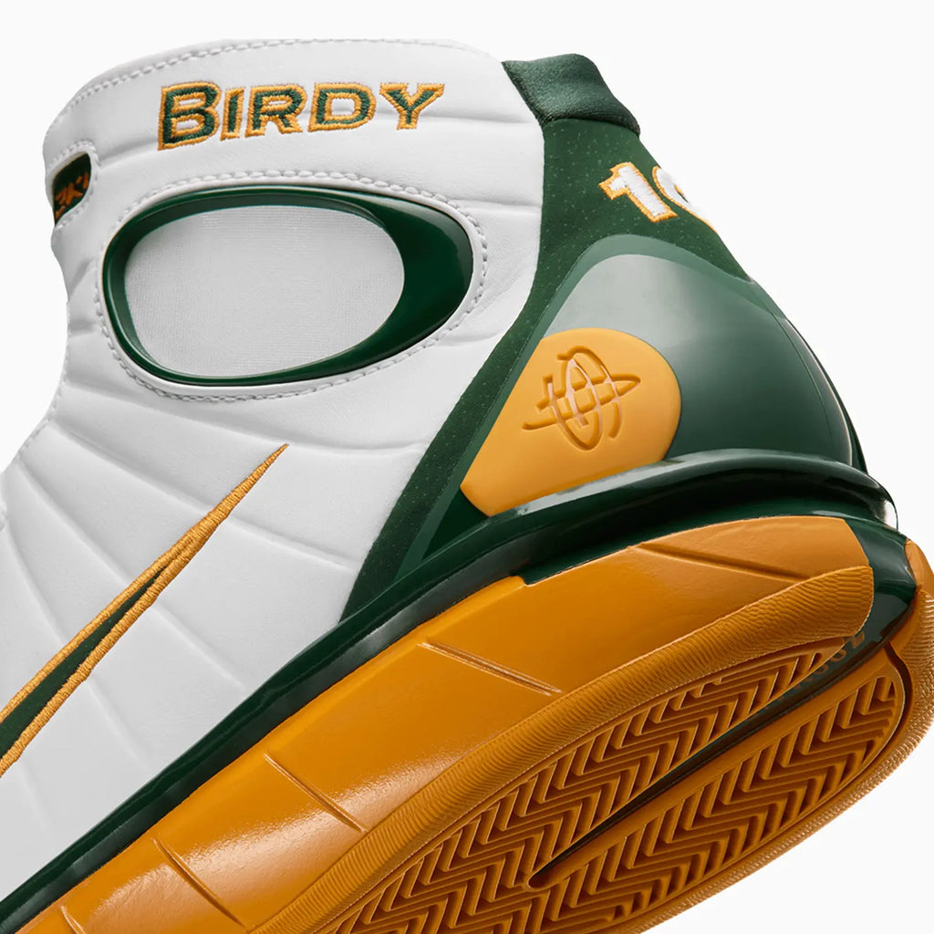 Men's Air Zoom Huarache 2K4 'Sue Bird'