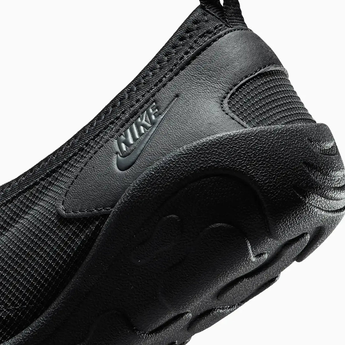Aqua Turf para hombre 'Negro Off Noir'