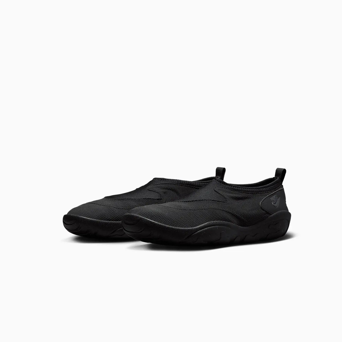 Men's Aqua Turf 'Black Off Noir'