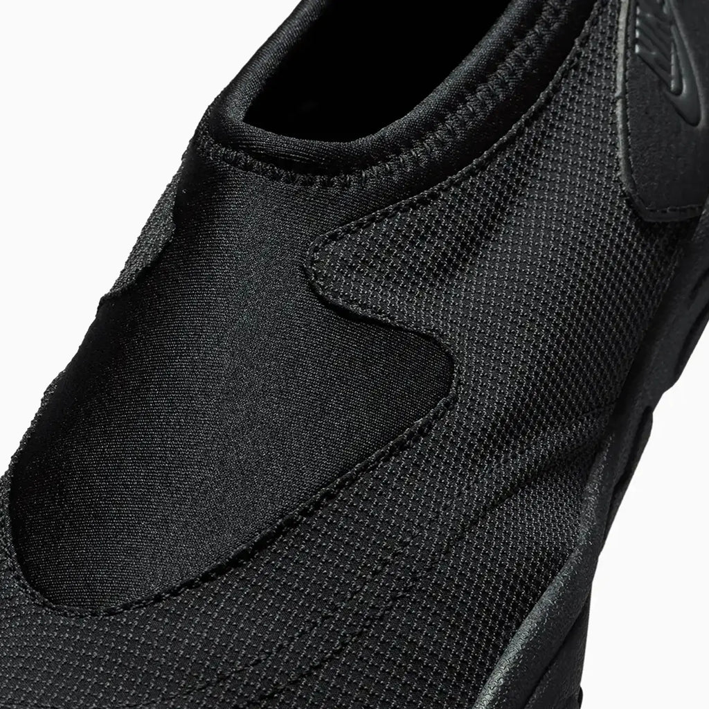 Aqua Turf para hombre 'Negro Off Noir'