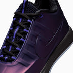 Livre Homme 2 Premium 'Eggplant Foamposite'