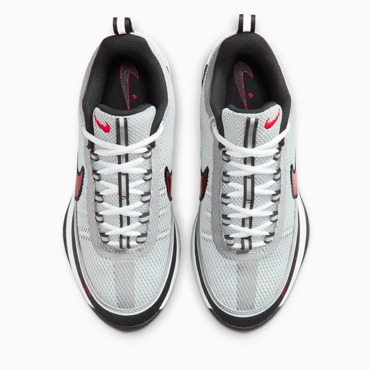 Men's Book 2 SP 'Spiridon Sport Red'