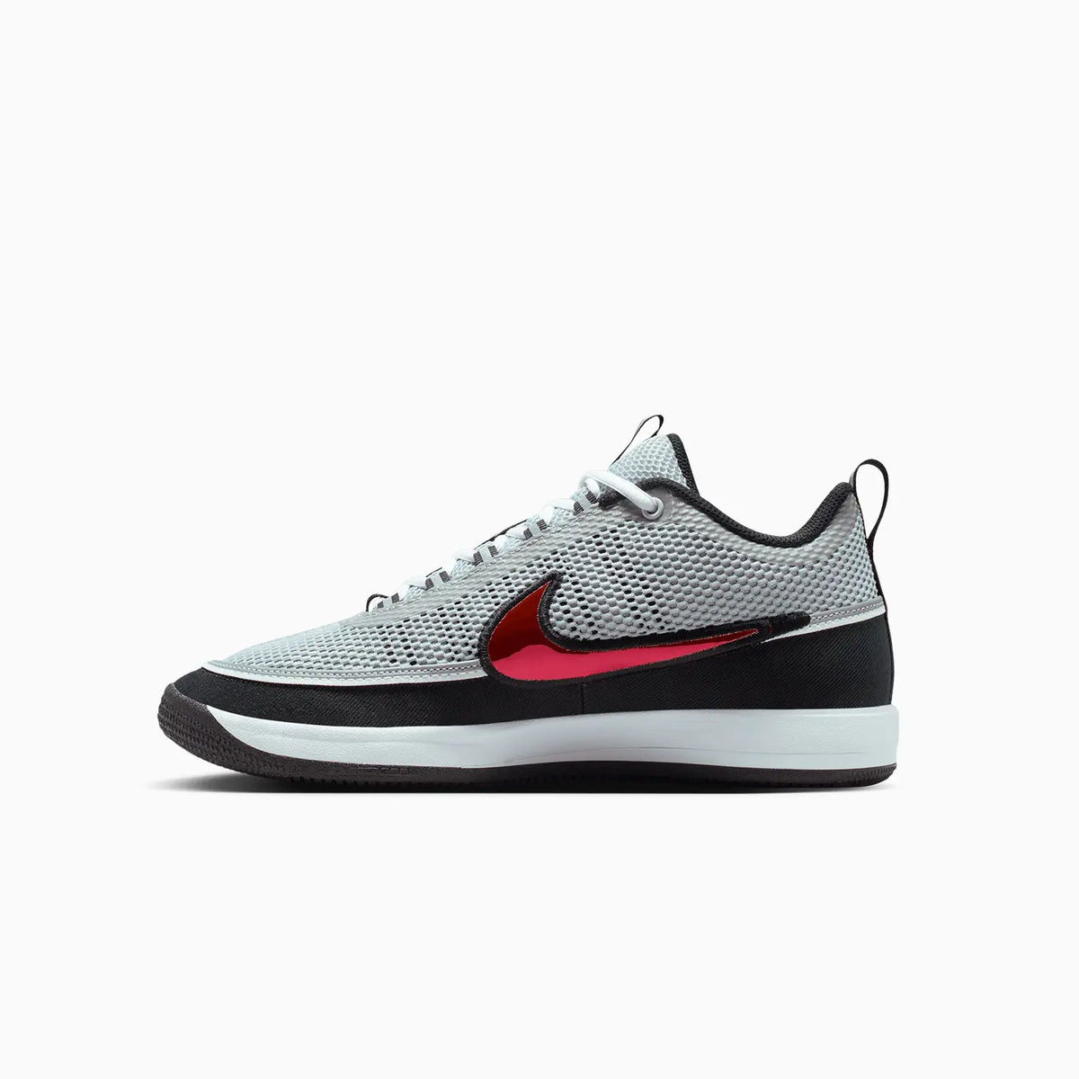 Men's Book 2 SP 'Spiridon Sport Red'