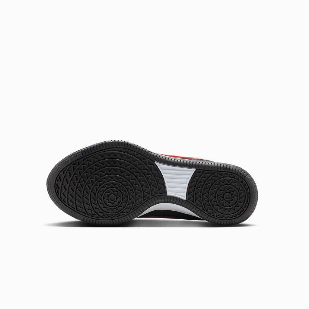 Libro para hombre 2 SP 'Spiridon Sport Red'