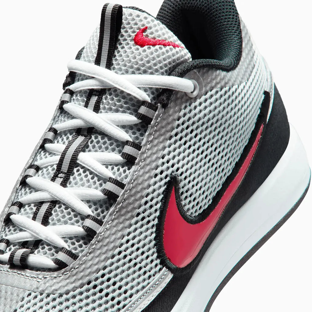 Libro para hombre 2 SP 'Spiridon Sport Red'