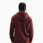 Conjunto de chándal de felpa Club para hombre