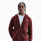 Conjunto de chándal de felpa Club para hombre