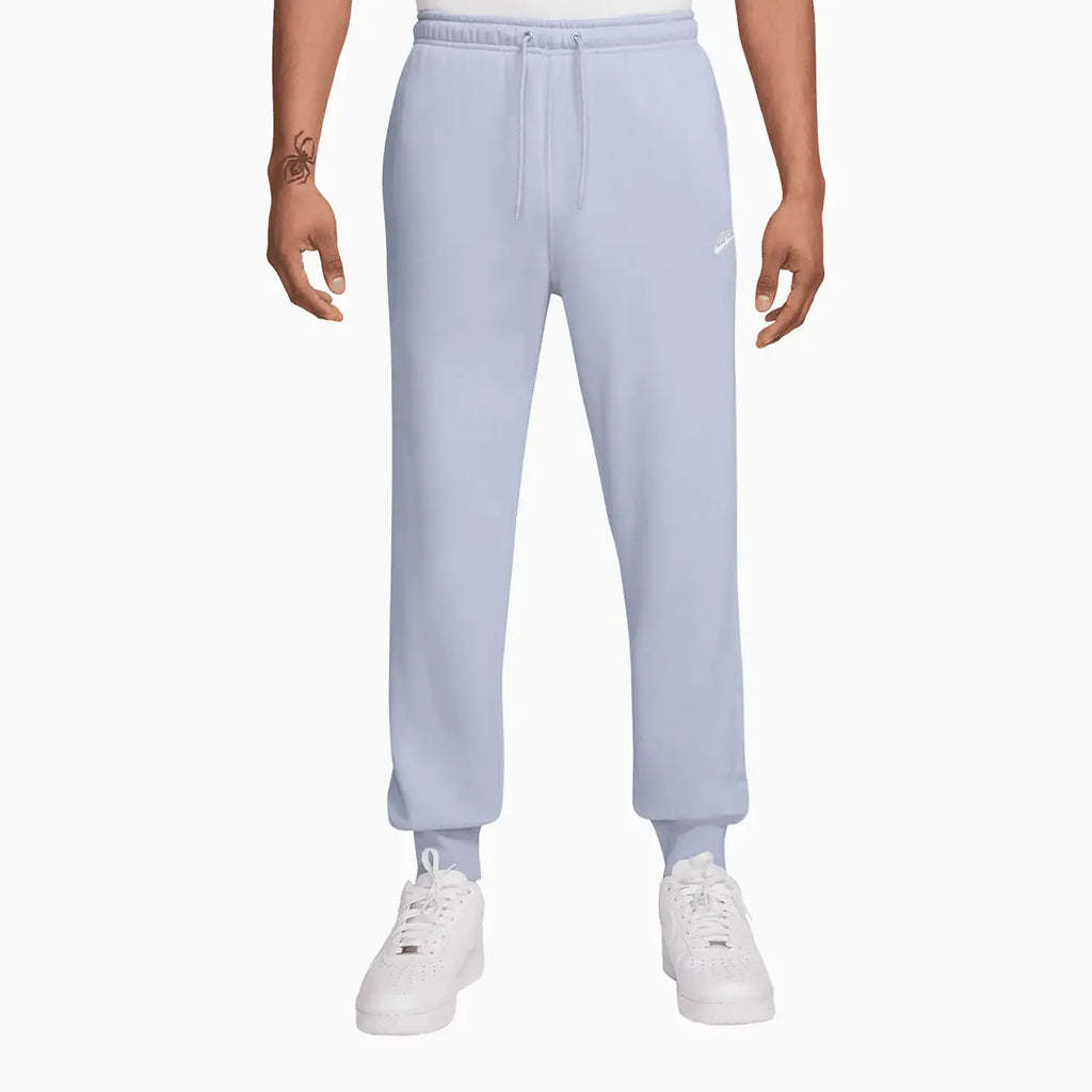 Conjunto de chándal de felpa Club para hombre