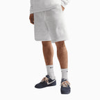 Conjunto de camiseta y shorts deportivos para hombre
