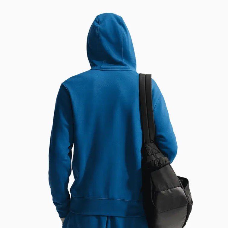 Men's Sportswear Club Fleece Outfit