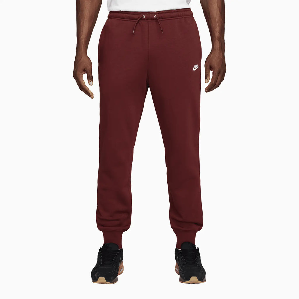 Conjunto de chándal de felpa Club para hombre