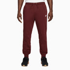 Conjunto de chándal de felpa Club para hombre