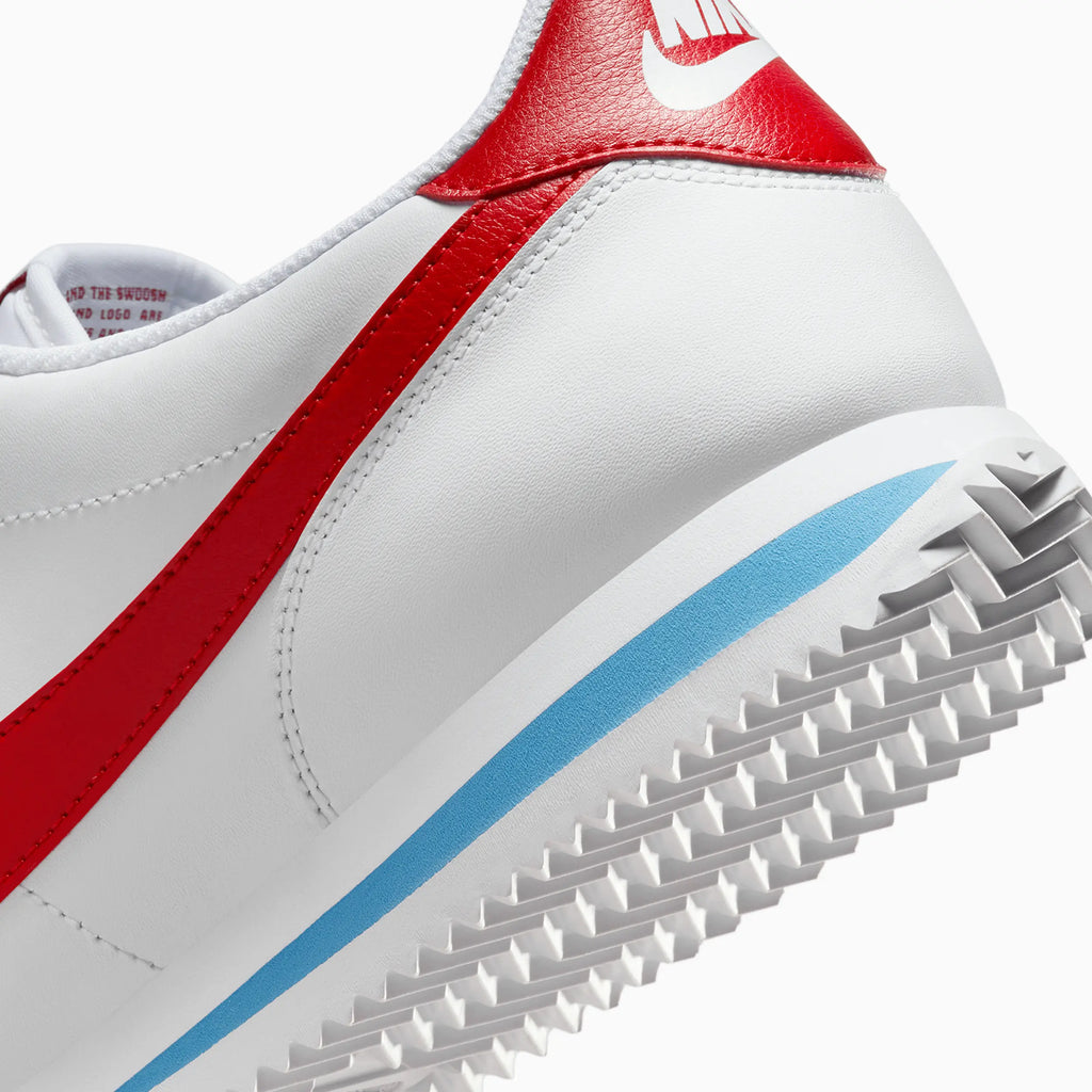 Cortez homme "Forrest Gump"