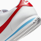 Cortez homme "Forrest Gump"