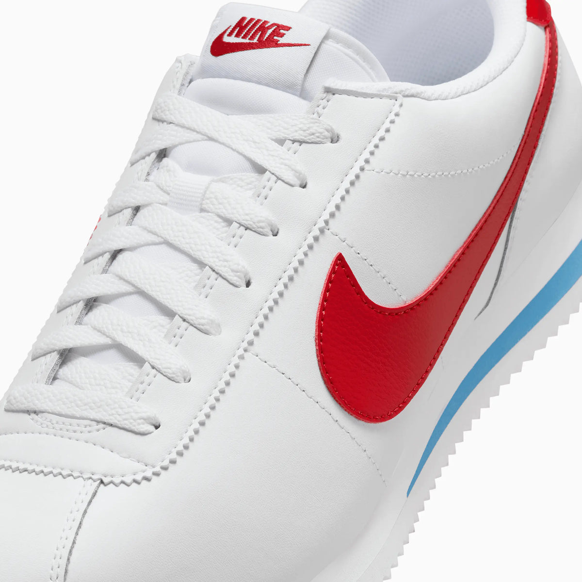 Cortez homme "Forrest Gump"