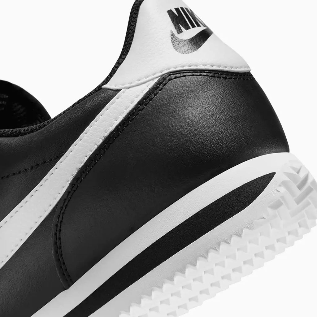 Cortez en cuir pour homme