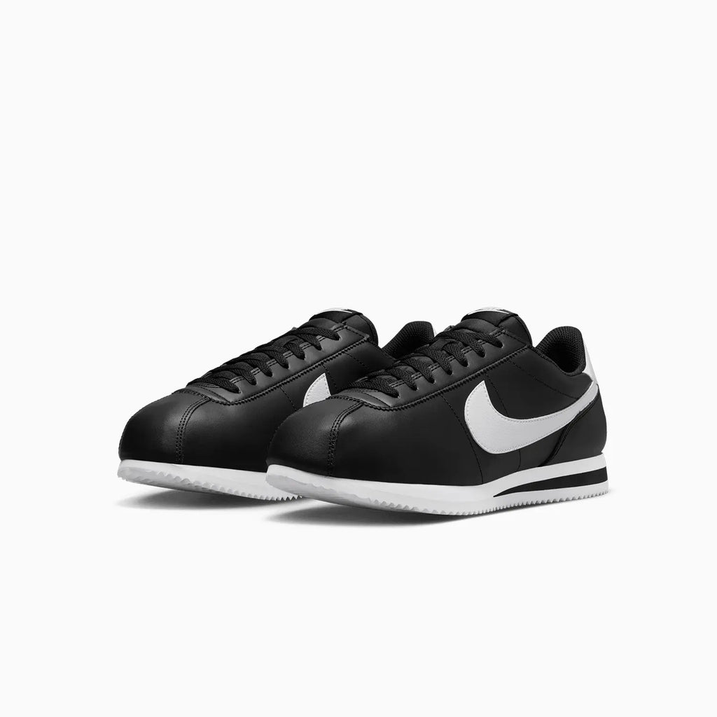 Cortez en cuir pour homme