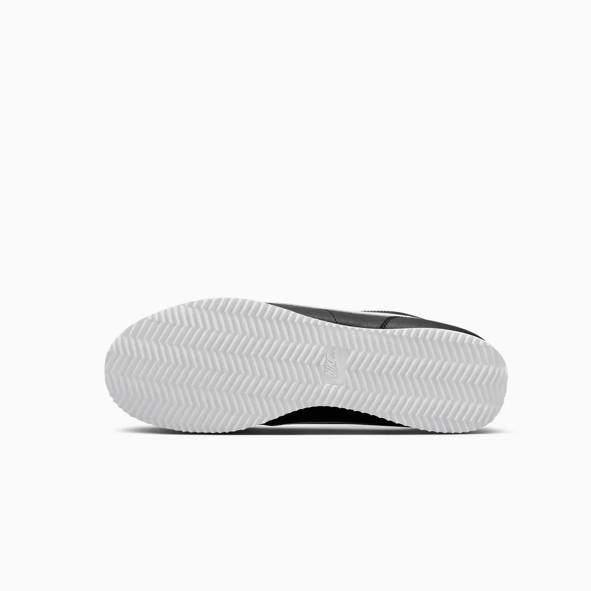 Cortez en cuir pour homme