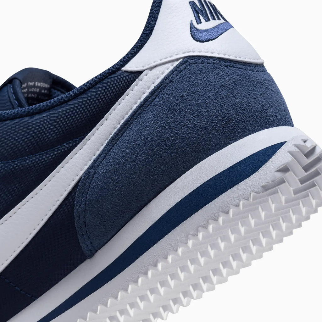 Cortez Textile Homme « Midnight Navy »