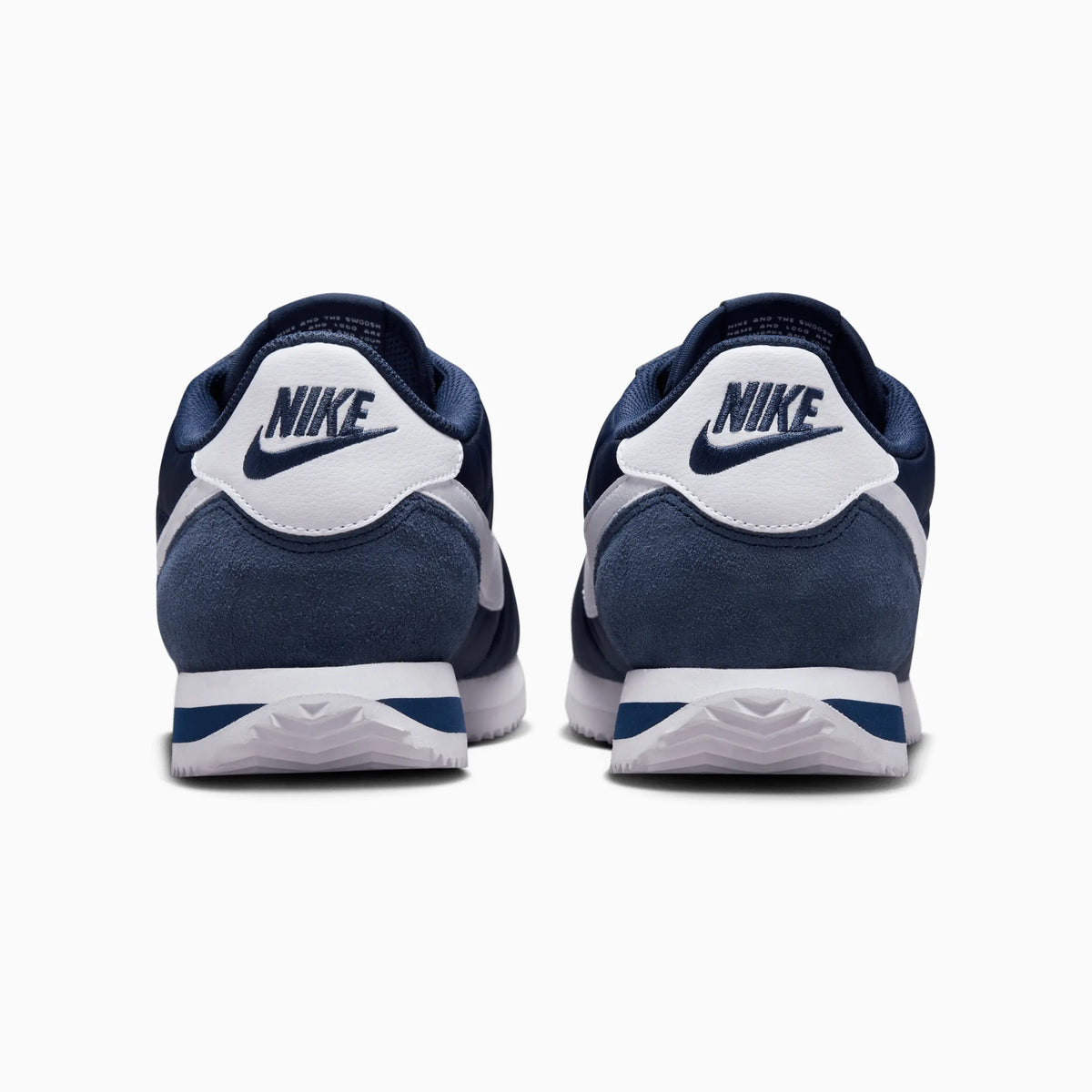 Cortez Textile Homme « Midnight Navy »