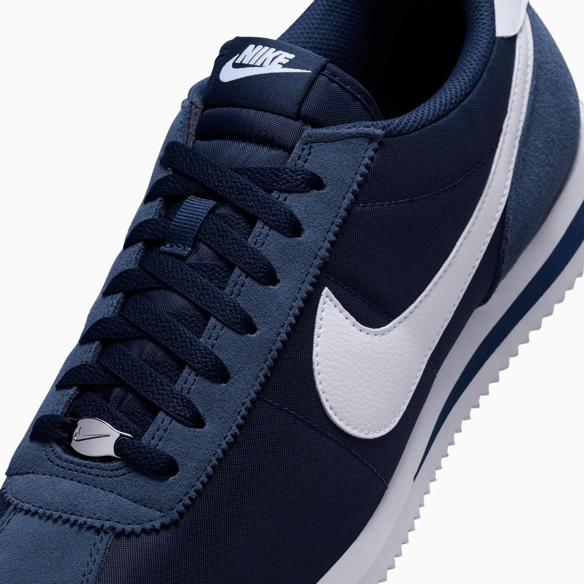Cortez Textile Homme « Midnight Navy »