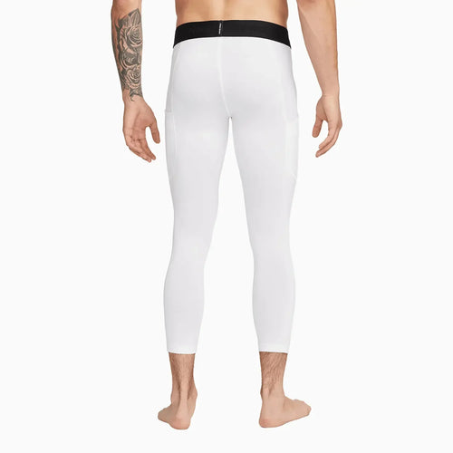 Men's Dri-FIT 3/4-Length Fitness Tights