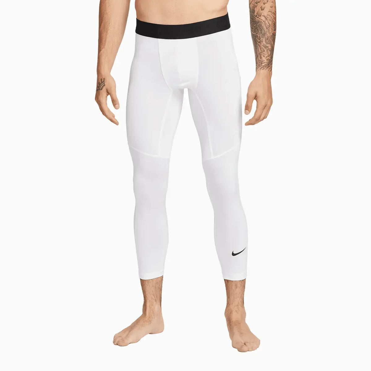 Men's Dri-FIT 3/4-Length Fitness Tights