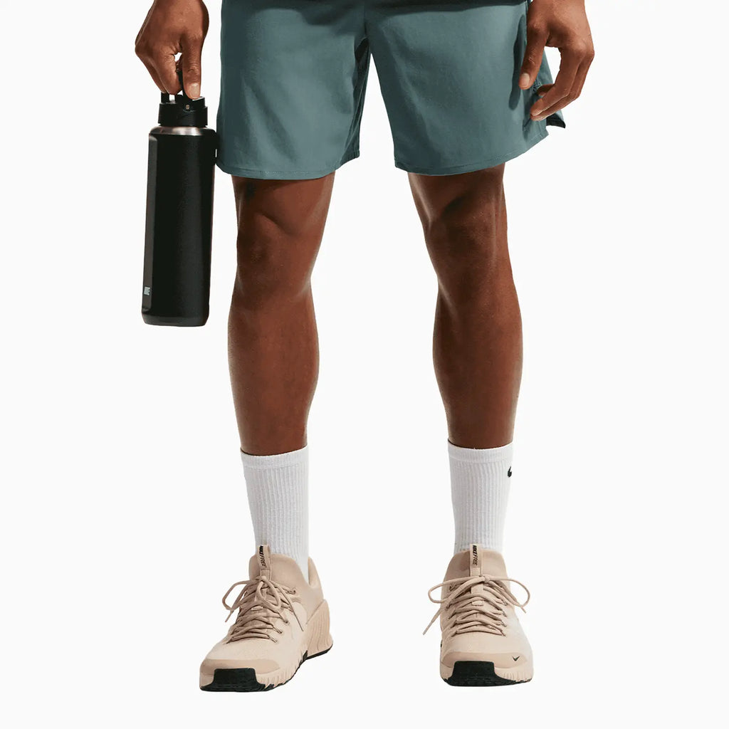 Short polyvalent Dri-Fit pour homme