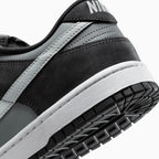 Dunk Low pour homme « Black Smoke Grey »