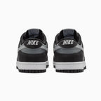 Dunk Low pour homme « Black Smoke Grey »