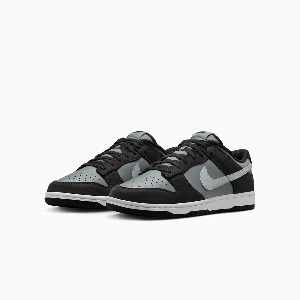 Dunk Low pour homme « Black Smoke Grey »