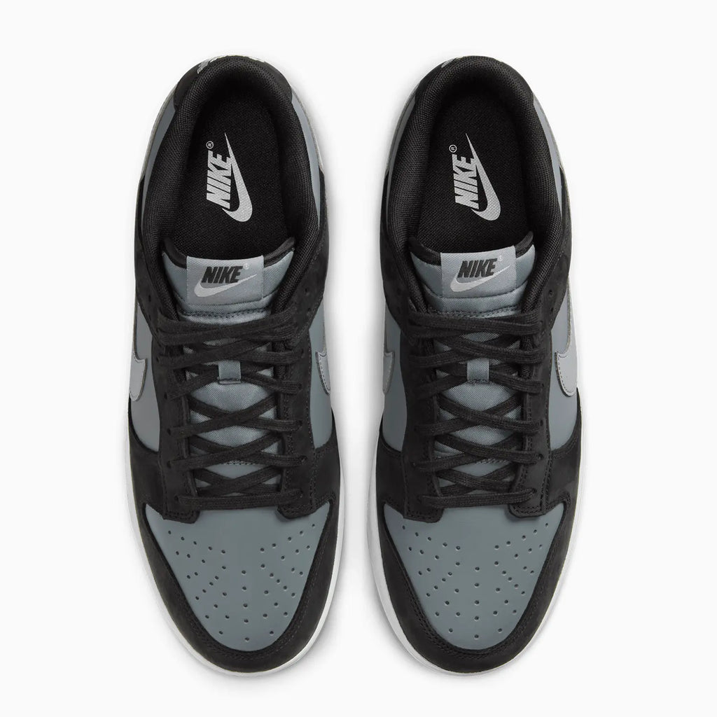 Dunk Low pour homme « Black Smoke Grey »