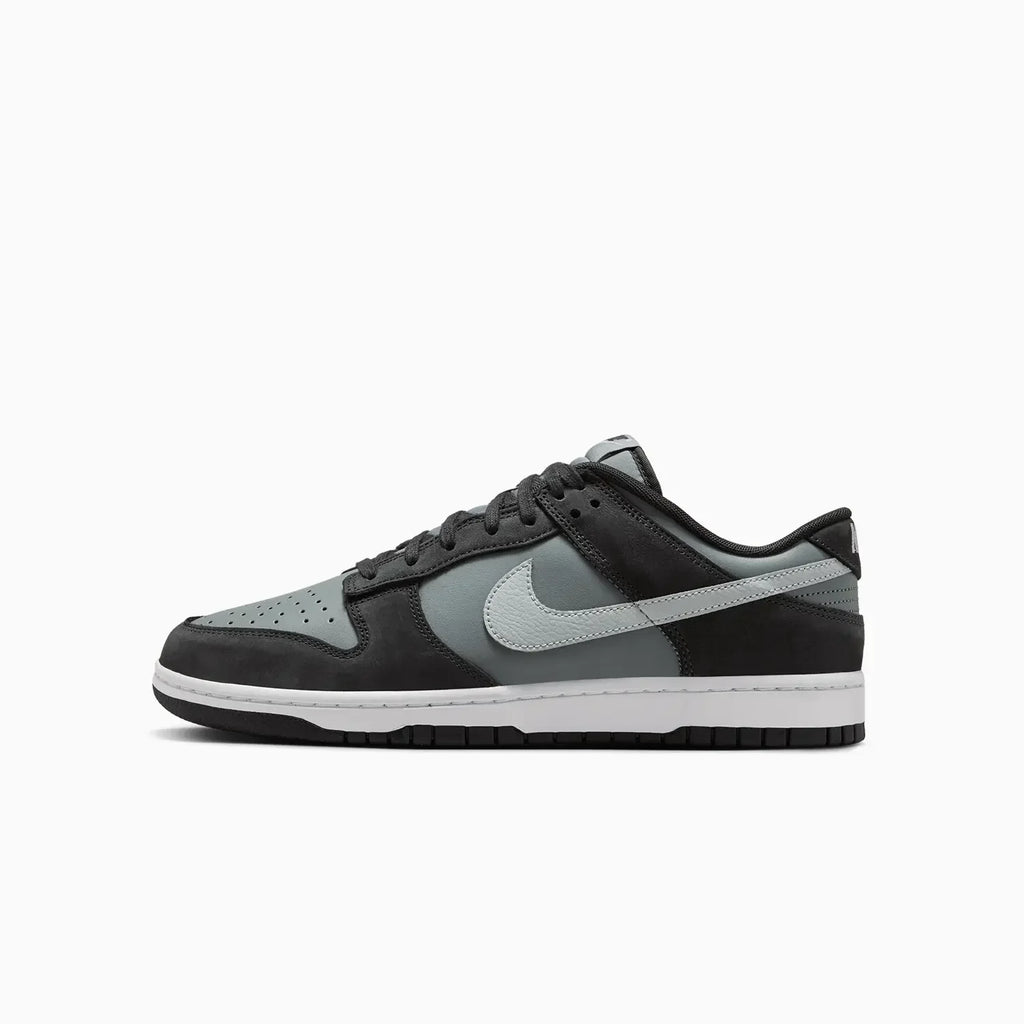 Dunk Low pour homme « Black Smoke Grey »