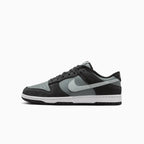 Dunk Low pour homme « Black Smoke Grey »