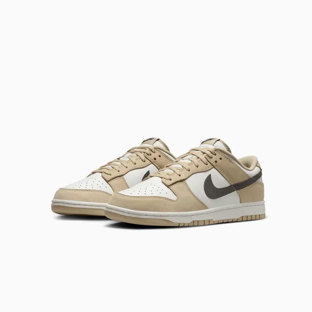 Dunk Low Homme « Desert Khaki »