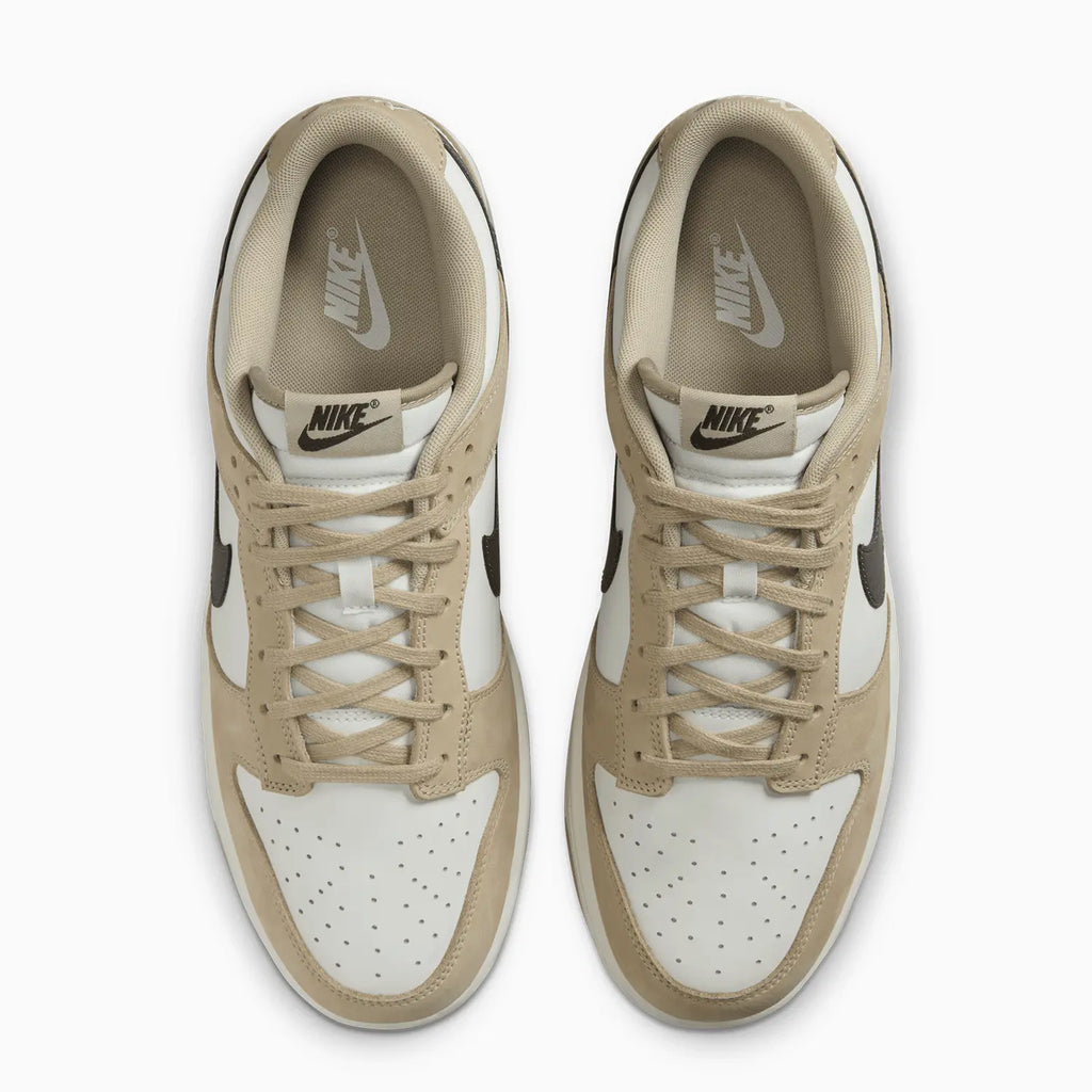 Dunk Low Homme « Desert Khaki »