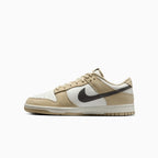 Dunk Low Homme « Desert Khaki »